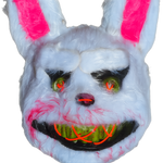 MÁSCARAS PARA HALLOWEEN