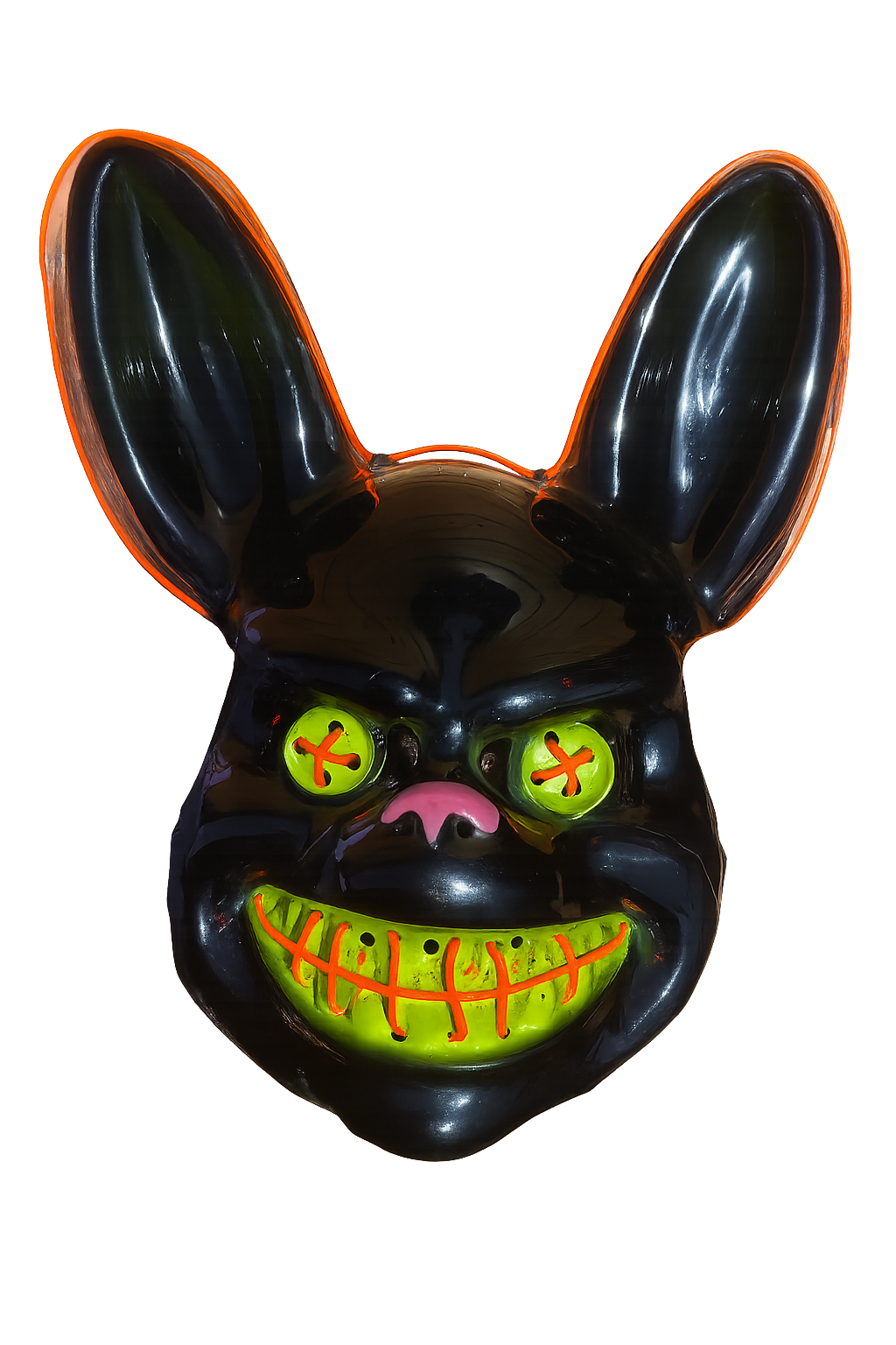MÁSCARAS PARA HALLOWEEN