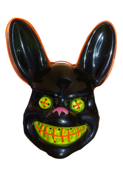 MÁSCARAS PARA HALLOWEEN