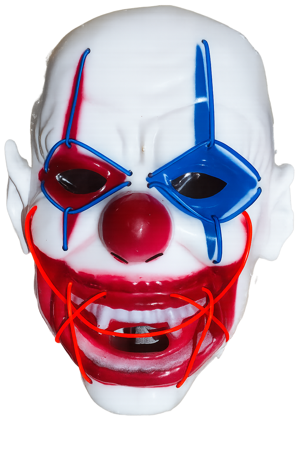 MÁSCARAS PARA HALLOWEEN
