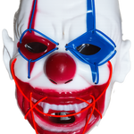 MÁSCARAS PARA HALLOWEEN