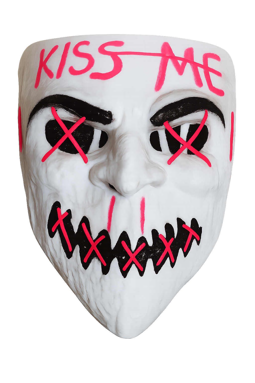 MÁSCARAS PARA HALLOWEEN