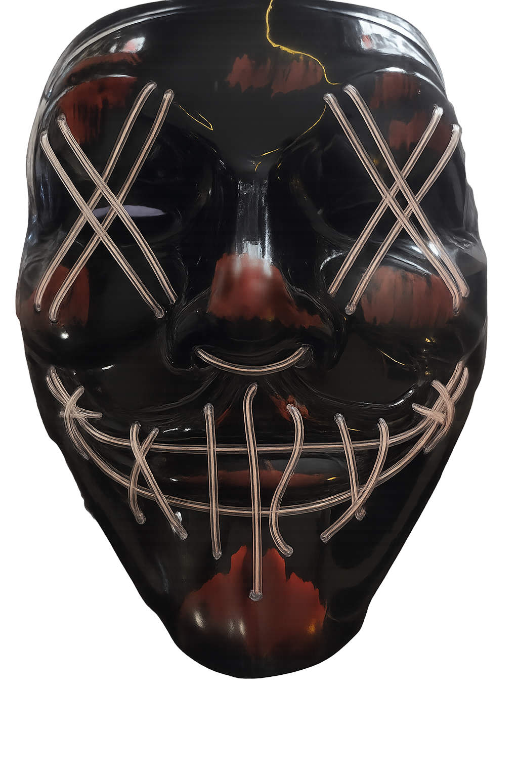 MÁSCARAS PARA HALLOWEEN