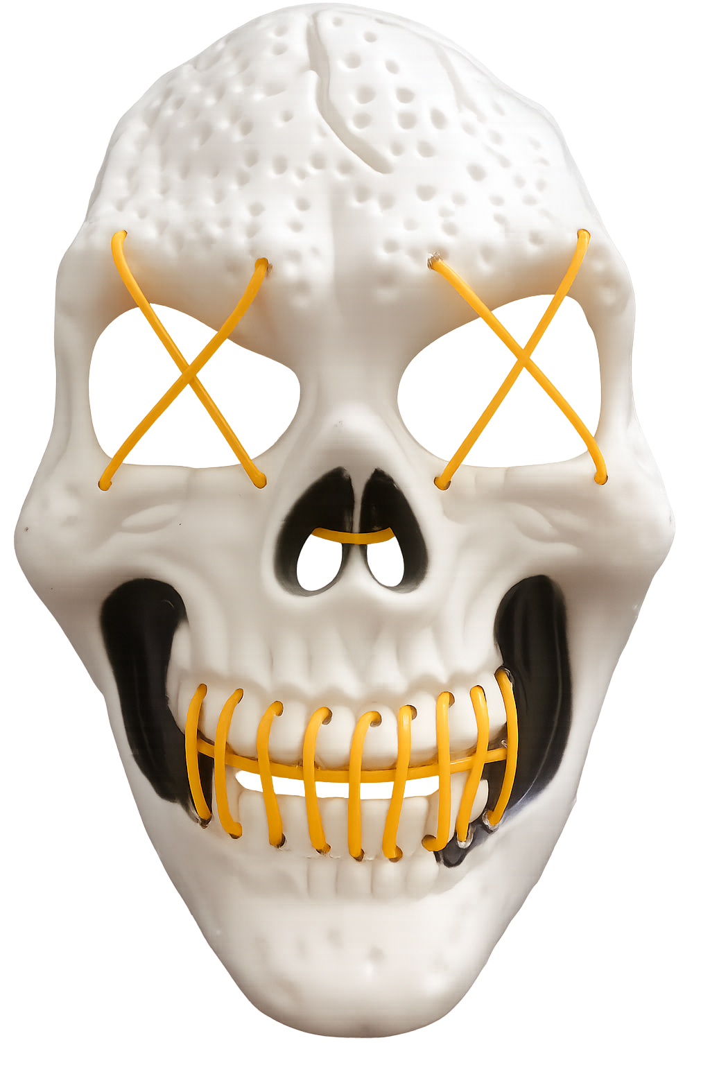 MÁSCARAS PARA HALLOWEEN