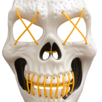 MÁSCARAS PARA HALLOWEEN