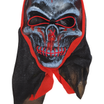 MÁSCARAS PARA HALLOWEEN