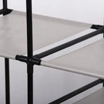 PERCHERO Y ORGANIZADOR PLUS