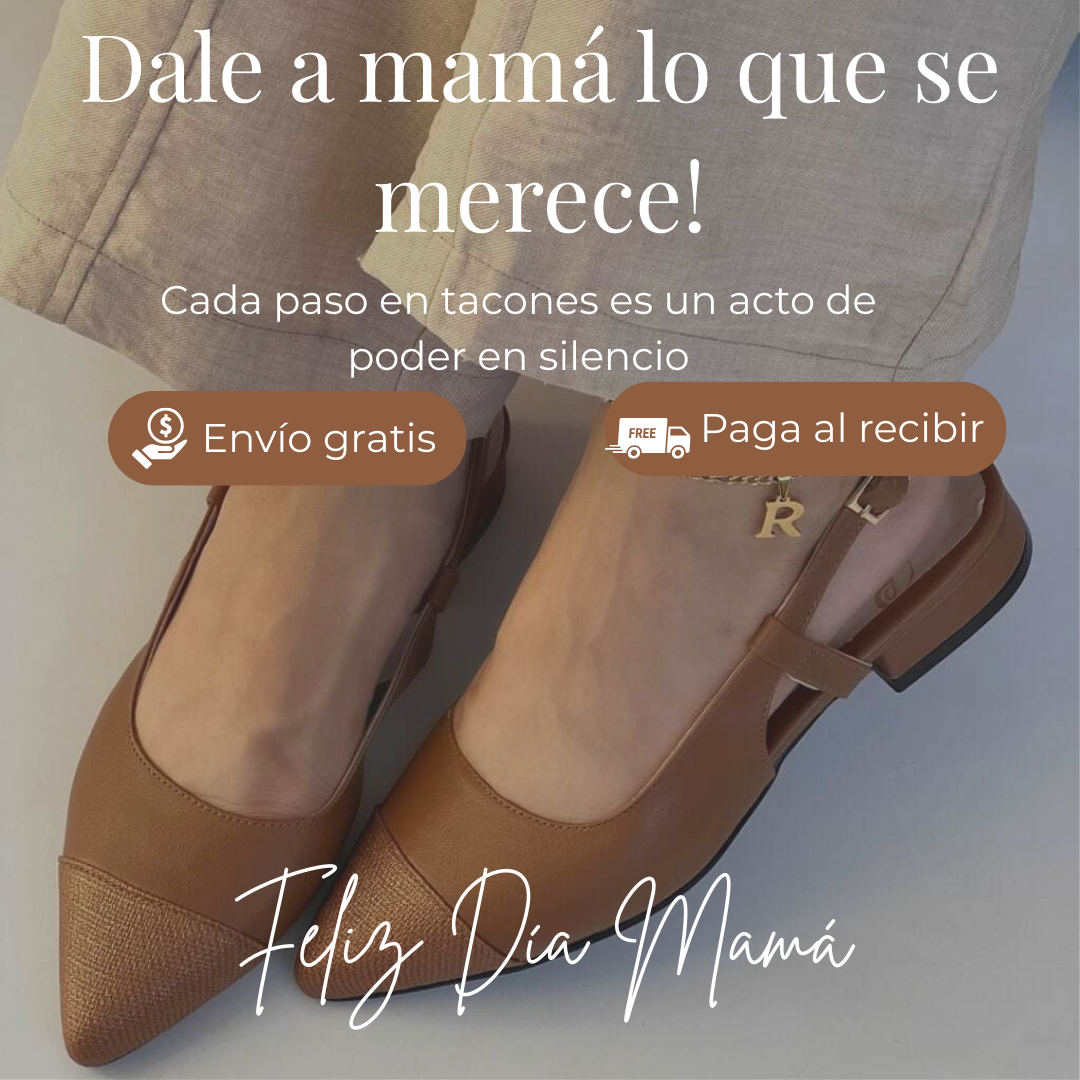 BALETA CLASICA