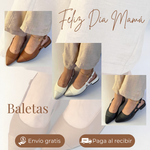 BALETA CLASICA