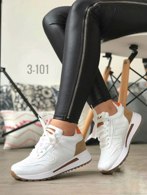 🔥  ¡NUEVAS ZAPATILLAS TURIN! 👟✨ PRECIO DE LANZAMIENTO😱