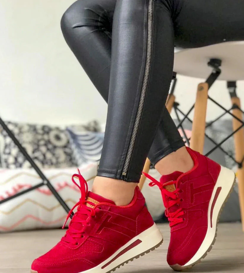 🔥  ¡NUEVAS ZAPATILLAS TURIN! 👟✨ PRECIO DE LANZAMIENTO😱