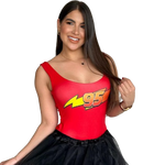 Body Halloween Individual