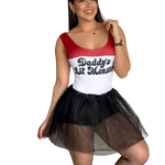 Body Halloween Individual