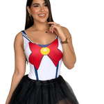 Body Halloween Individual