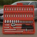 Juego De Herramientas 37 PCS