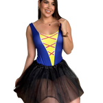 Body Halloween Individual