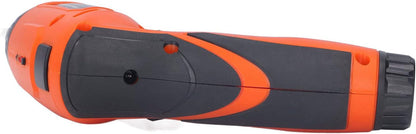 Combo Destornillador & Kit Herramienta x46