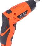 Combo Destornillador & Kit Herramienta x46