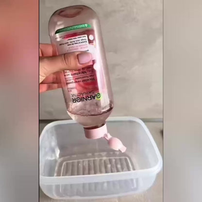 Lavadora Automatica Brochas Maquillaje