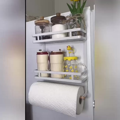 Nuevo OrgaFácil Magnético✨😱